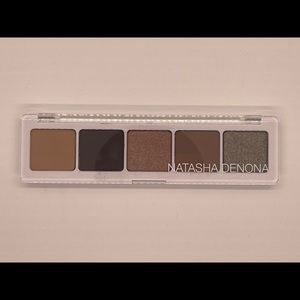 Natasha Denona Anaya Eyeshadow Pallete